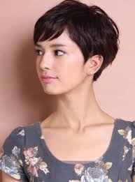 Idées et tendances coupe courte tendance image description easy updo hairstyles for short hair picture 2. La Coupe Courte Sage Cheveux Courts Coupe De Cheveux Coupe De Cheveux Courte