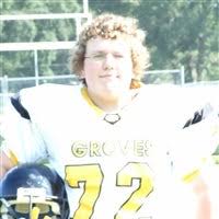 Chaz Dennis' Groves High School Career Home