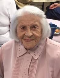 Irene R. Robbins Obituary July 10, 2019