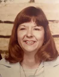 Carole Ann Murray February 6, 1943