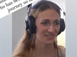 NBL 2023: Transgender athlete Lexi Rodgers speaks