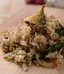 Resepi cucur jagung mat gebu. Download Gambar Nasi Goreng Ikan Masin Vina Gambar