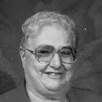 Frances L. Snell Obituary