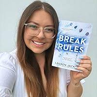 Lauren Jackson (Author of Meant to Be)