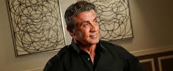 He's inspired generations of people to 'hit the iron' and get into shape for over. Bio Sylvester Stallone
