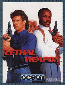 LETHAL WEAPON 1