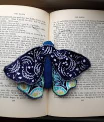 Domesticali Insect Crafts Fabric Butterfly Fabric