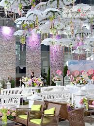 5 Delightful Umbrella Decoration Ideas To Welcome The Rains One Brick At A Time Umbrella Decorations Wedding Design Decoration Umbrella Wedding