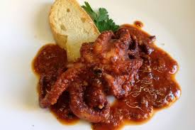 Check spelling or type a new query. Ricetta Polpo Alla Luciana Cucina Napoletana Napoli Da Vivere