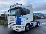 SCANIA-L124