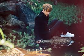 Bts The Most Beautiful Moment In Life Part 2 Album Cover Hd Bts Have No Regrets In Carefree Teaser Photos Bts Concept Photo Bts Jin Bts Hyyh