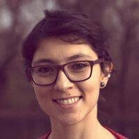 Laura Victoria Florez Patino