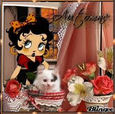 Résultat de recherche d'images pour "images betty automne"