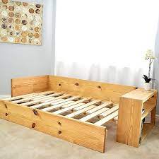 Find modern and trendy twin sofa bed to make your home look chic and elegant, only on alibaba.com. How To Make A Sofa That Turns Into A Bed Twin Full Size Diy Sofa Bed Diy Sofa Diy Daybed