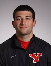 2013-14 Track and Field Roster