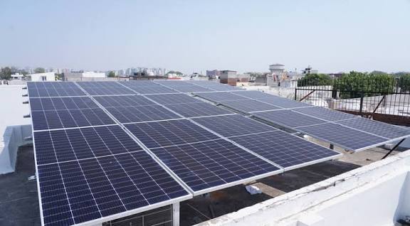 Kumaun Solar Vision