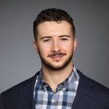 Nathan Hoyt's Instagram, Twitter & Facebook