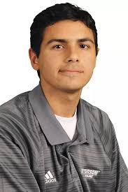 2014-15 Fencing Roster