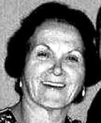 Rosa CHILLURA Obituary (1933