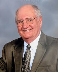 James "Jim" Clare Carpenter Obituary August 11, 2025