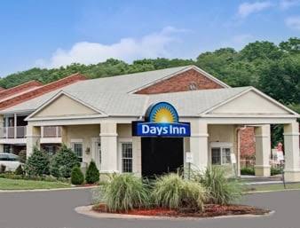 Days Inn by Wyndham KU Lawrence, 730 South Iowa Street, Lawrence, Kansas 66044, US - MapQuest