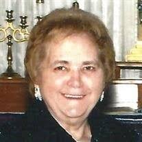 Bonnie Irene England Brown Obituary