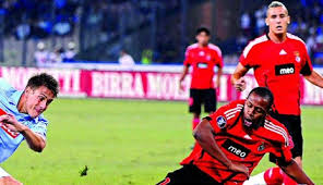 Polemica Atinge Canal Do Benfica Tv Media Correio Da Manha