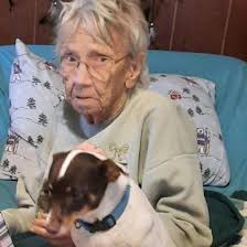 Obituary information for Edna "Granny" Cearley