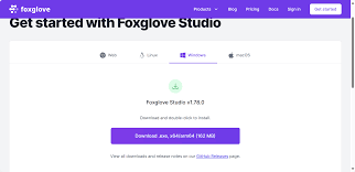 WebViz可视化- OriginBot智能机器人开源套件