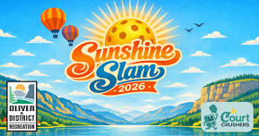 Sunshine Slam 2026