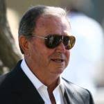 Hall of Fame Jockey Bill Shoemaker: A Racehorse's Best Friend