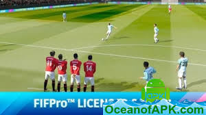 Build your dream team from over 4,000 fifpro™ . Dream League Soccer 2020 V7 30 Apk Free Download Oceanofapk
