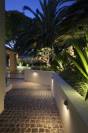 Decking Pathway Lighting The Garden Light Company Photo Gallery Outdoor Lighting Design Landscape Lighting Design Backyard Lighting