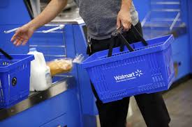 Walmart to Offer Apple Pay in Push for Contactless Payments