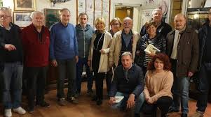 10.775 · 7 persone ne parlano · 4826 persone sono state qui. Casa Delle Aie Rinnovato Consiglio Direttivo Cariche Sociali Definite Nel Segno Della Continuita Ravennanotizie It