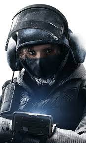 Bandit blitz iq jager special forces. Iq Operator Tom Clancy S Rainbow Six Siege Ubisoft De