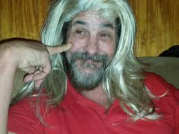 David "Papa Bear" Joseph Mathews's Obituary