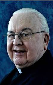 Beloved Priest a Mentor to Generations of Redemptorist Missionaries