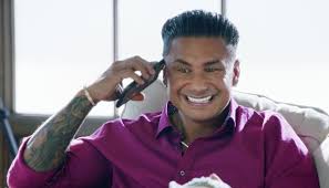Coin master ad's are trash! Pauly D Has A Hot Date In Hilarious New Coin Master Ad Watch