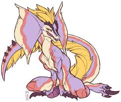 Rule34 - If it exists, there is porn of it  mise, great jaggi, jaggi   1346628