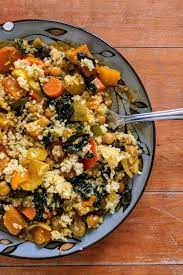 Marrakesh Vegetable Curry Recipe Vegetable Curry Recipes Vegetarian Recipes Vegetable Curry