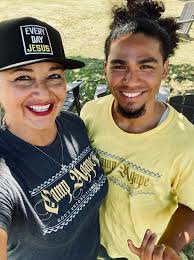 Cuz Miracles Happen! Camp Agape Hawaii '25 TY Lord for seeds that sprout  trees that sprout forests of fruit! #HAMMAH #HawksBebeh #BlackNGold  #NānākuliAsWhy #Wesside #BlastedBlessed 💛🖤🙌🏼