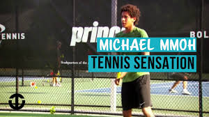 Tony mmoh is a tennis player who competes internationally for nigeria. Michael Mmoh Alchetron The Free Social Encyclopedia