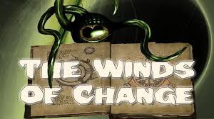 Black Book Winds Of Change Best Reward Skyrim The Black Book The Winds Of Change Bloodskal Barrow Youtube