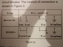 The existing oven is rated as 5.2kw. Is This Induction Hob Safe For Me Home Improvement Stack Exchange