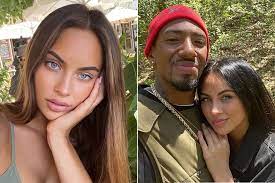 Boateng kasia / kasia lenhardt: Kasia Lenhardt Model Ex Girlfriend Of Soccer Star Jerome Boateng Found Dead