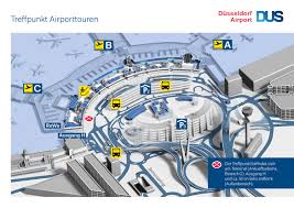 Parken sie ihren pkw bequem und qualitätsgesichert auf einem der düsseldorf flughafen parkplätze unserer zuverlässigen partner. Foto Tour Flughafen Dusseldorf Avd Club Wuppertal