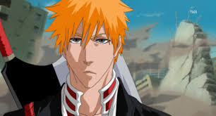 This is a really good drawing on how to draw ichigo now i have good quality on it fa show now lol but more bleach tutorials are on the way!xd Ichigo Kurosaki Ten Tails Bleach Fan Fiction Wiki Fandom