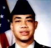 Fallen Heroes Memorial: Army Sgt. Michael D. Acklin II