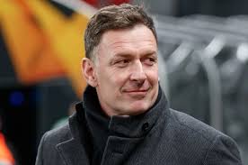 Celtic hero Chris Sutton gives Rangers huge compliment